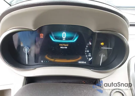 2014 Buick Lacrosse Leather Group from USA, damaged, VIN 1G4GB5G37EF261311